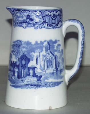 Jug or Pitcher Tankard